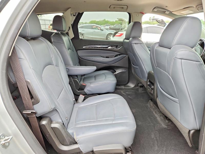 Продаж на аукціоні авто 2020 Buick Enclave, vin: 5GAERBKW5LJ287702, номер лоту: 52013486