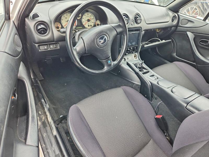 Продажа на аукционе авто 2001 Mazda Mx-5 Miata, vin: JM1NB353210217135, номер лота: 54188976