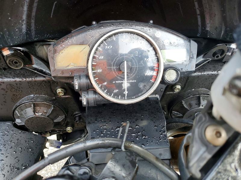 Aukcja sprzedaży 2007 Yamaha Yzfr6, vin: JYARJ12E27A021760, numer aukcji: 52511666
