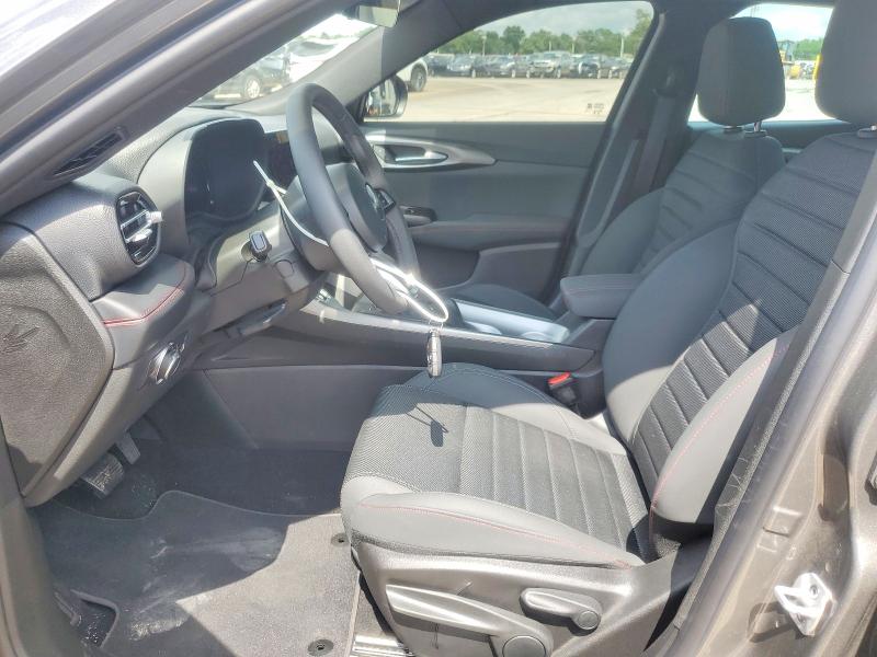 54873216 :رقم المزاد ، ZACNDFAN3R3A42149 vin ، 2024 Dodge Hornet مزاد بيع