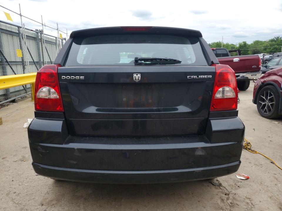 Aukcja sprzedaży 2010 Dodge Caliber, vin: 1B3CB3HA7AD598167, numer aukcji: 52198206