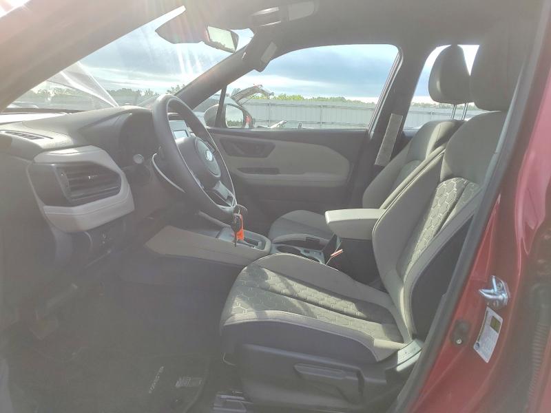 Aukcja sprzedaży 2025 Subaru Forester, vin: JF2SLDAC2SH528208, numer aukcji: 53589646