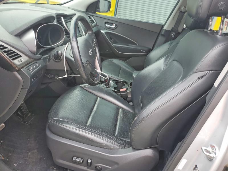 Продажа на аукционе авто 2013 Hyundai Santa Fe Sport, vin: 5XYZWDLA5DG037742, номер лота: 52389046