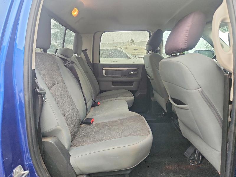 Продажа на аукционе авто 2017 Ram 3500, vin: 3C63RRHL0HG508148, номер лота: 51175266