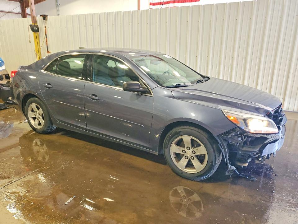 2015 Chevrolet Malibu მანქანა იყიდება აუქციონზე, vin: 1G11B5SL4FF327812, აუქციონის ნომერი: 53843686