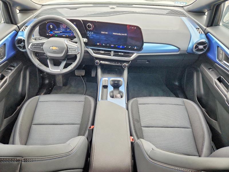 Aukcja sprzedaży 2025 Chevrolet Equinox, vin: 3GN7DLRP4SS158784, numer aukcji: 54260656