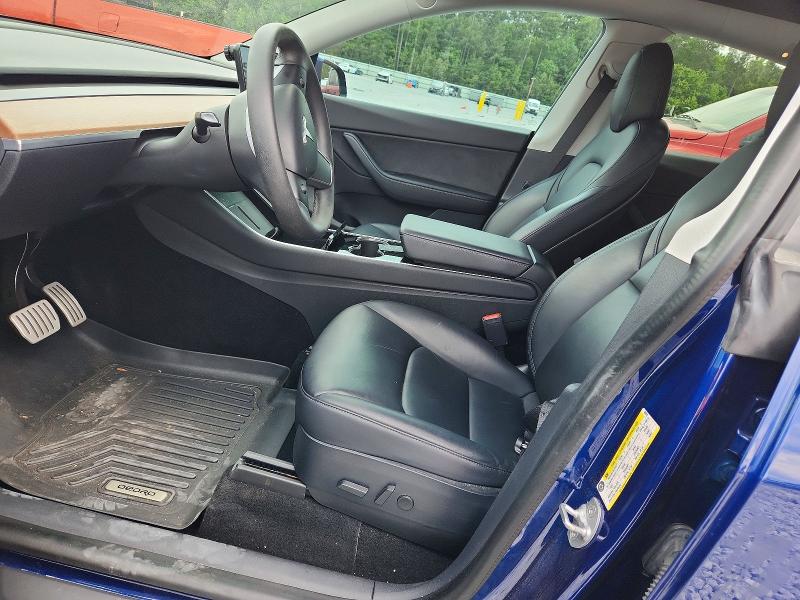 Aukcja sprzedaży 2020 Tesla Model Y, vin: 5YJYGDEF4LF009910, numer aukcji: 54829286