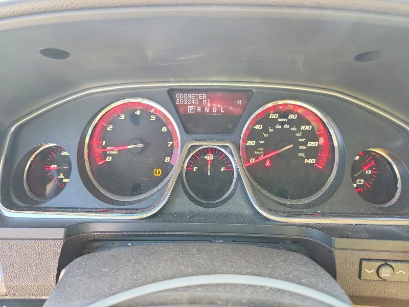 52018216 :رقم المزاد ، 1GKKRTKD6DJ266627 vin ، 2013 Gmc Acadia مزاد بيع