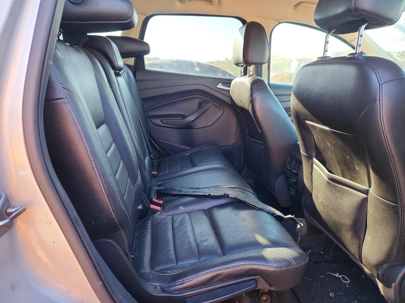 Продажа на аукционе авто 2013 Ford Escape, vin: 1FMCU9H90DUC47716, номер лота: 53104166