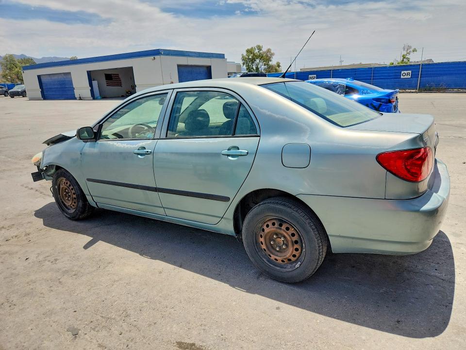 Aukcja sprzedaży 2006 Toyota Corolla, vin: 1NXBR32E86Z724041, numer aukcji: 53916566