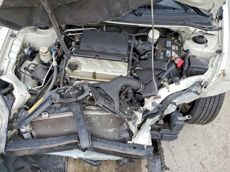 Продаж на аукціоні авто 2009 Mitsubishi Galant, vin: 4A3AB56F29E031111, номер лоту: 53560176