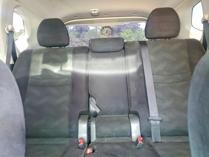 54708866 :رقم المزاد ، 5N1AT2MV2FC894292 vin ، 2015 Nissan Rogue مزاد بيع