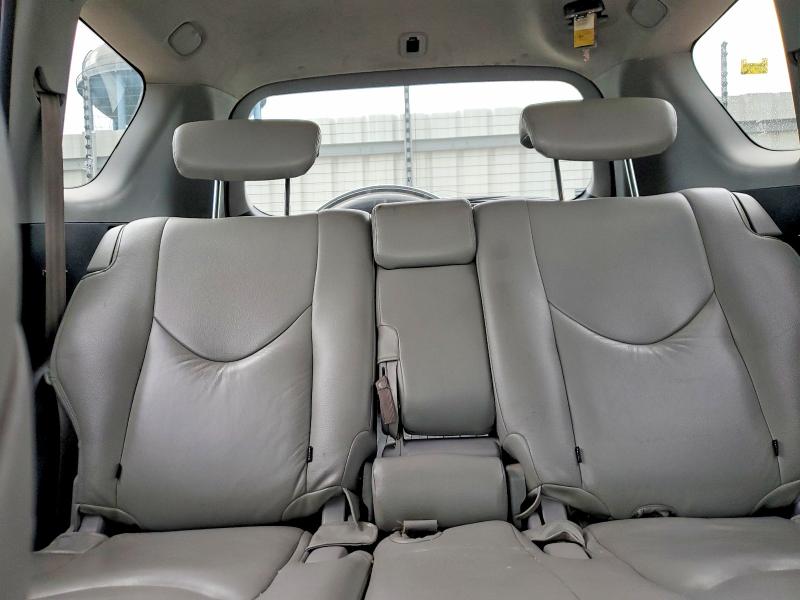 54174426 :رقم المزاد ، JTMBF31V695000846 vin ، 2009 Toyota Rav4 مزاد بيع