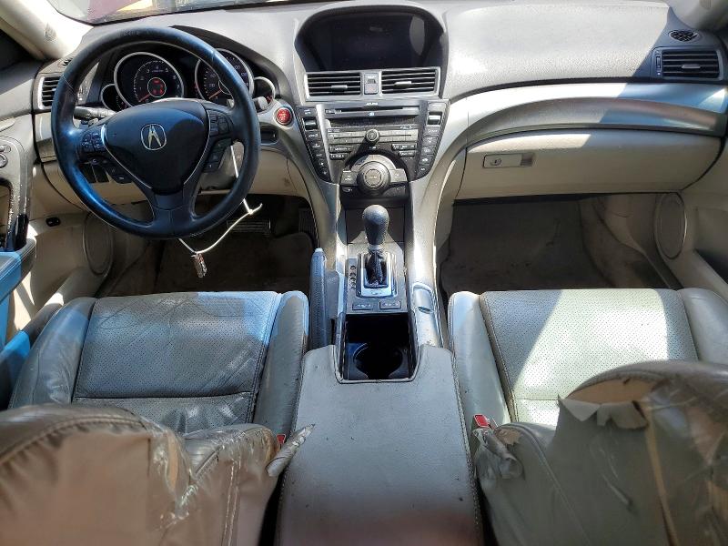 Aukcja sprzedaży 2011 Acura Tl, vin: 19UUA8F51BA007778, numer aukcji: 53643086