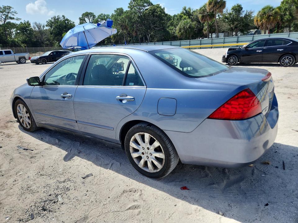 Aukcja sprzedaży 2007 Honda Accord, vin: 1HGCM66467A051474, numer aukcji: 54714136