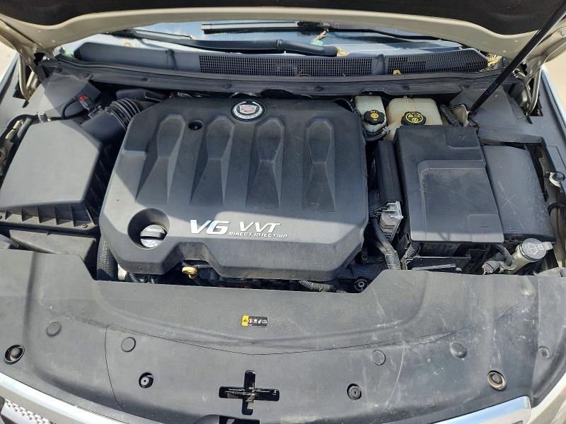 54020966 :رقم المزاد ، 2G61V5S37D9150499 vin ، 2013 Cadillac Xts مزاد بيع