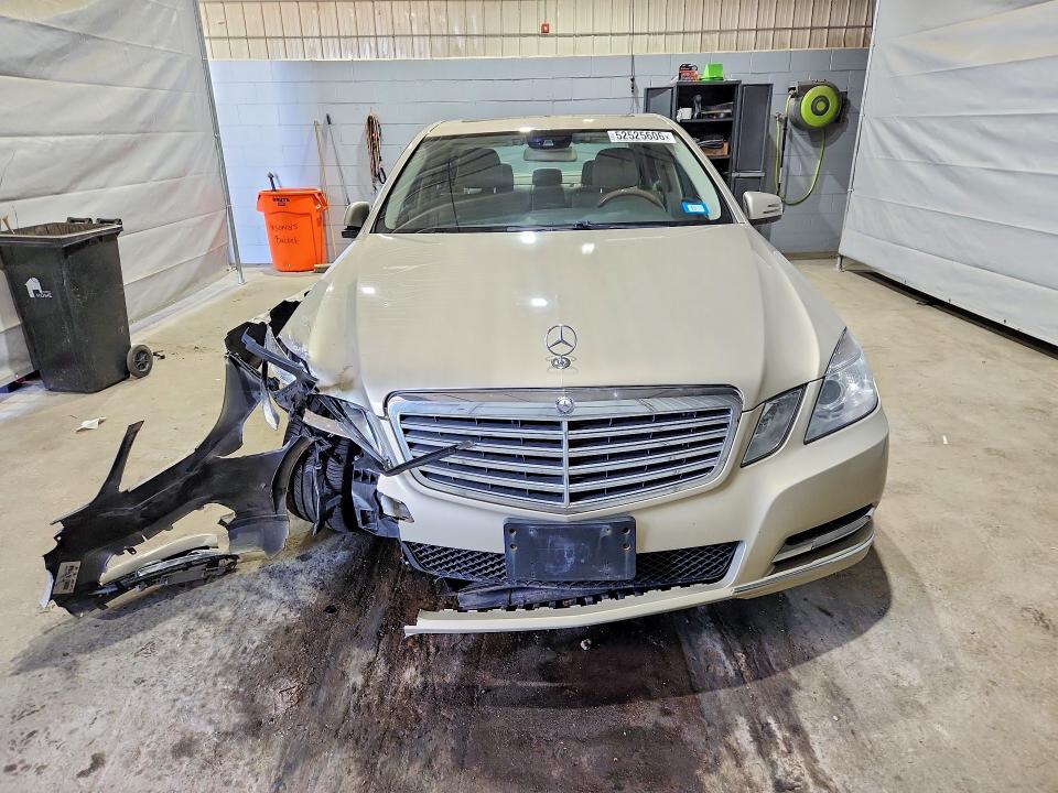 Aukcja sprzedaży 2012 Mercedes-benz E, vin: WDDHF8JB7CA622096, numer aukcji: 52525606