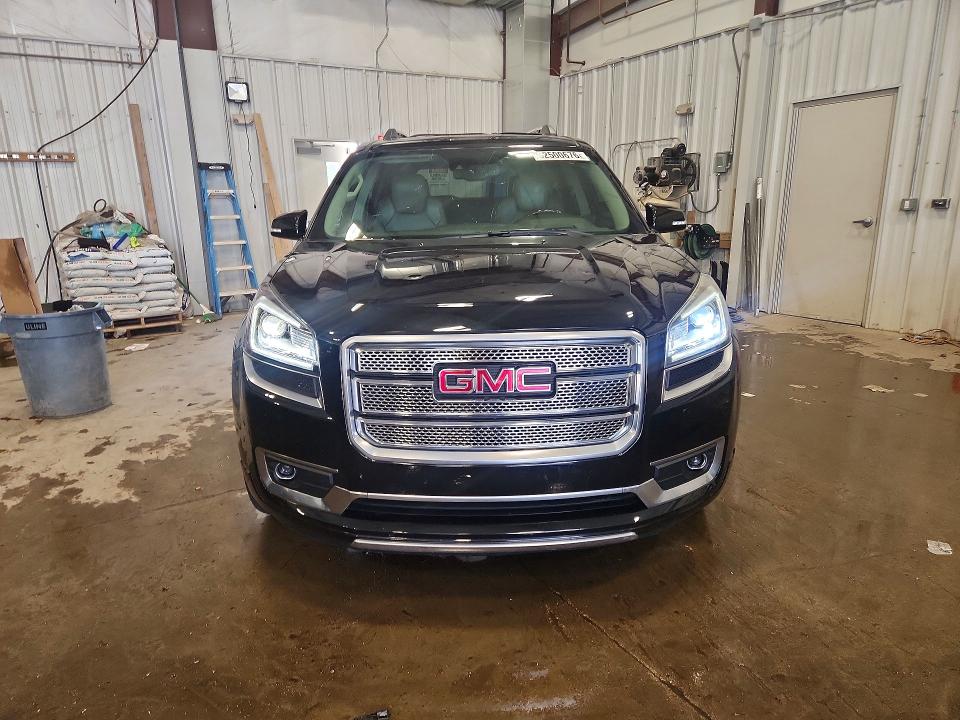 Aukcja sprzedaży 2014 Gmc Acadia, vin: 1GKKVTKD4EJ230383, numer aukcji: 52500676