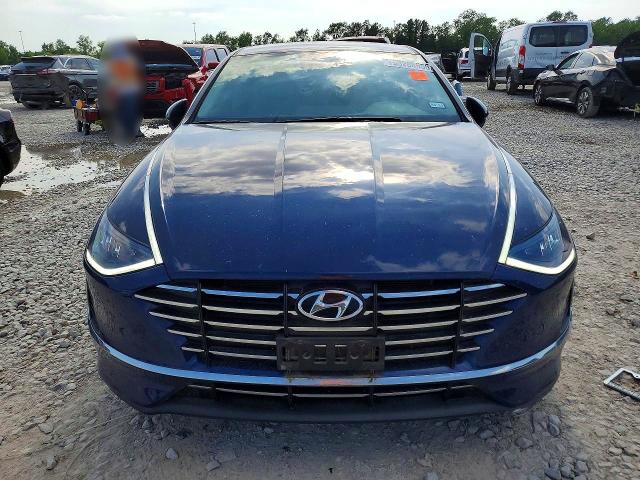 Aukcja sprzedaży 2022 Hyundai Sonata, vin: 5NPEG4JA0NH135411, numer aukcji: 53288656