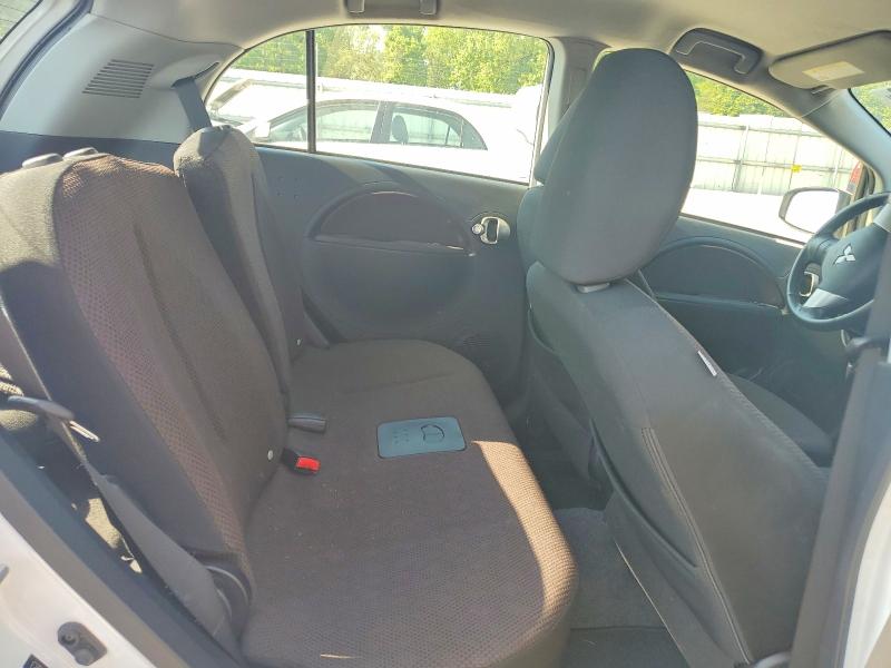 Продаж на аукціоні авто 2012 Mitsubishi I Miev, vin: JA3215H19CU030433, номер лоту: 53352176