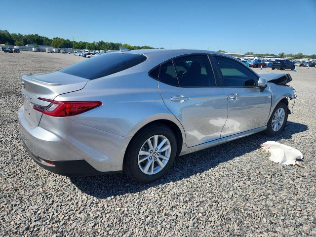 Aukcja sprzedaży 2025 Toyota Camry, vin: 4T1DAACKXSU600551, numer aukcji: 52827616