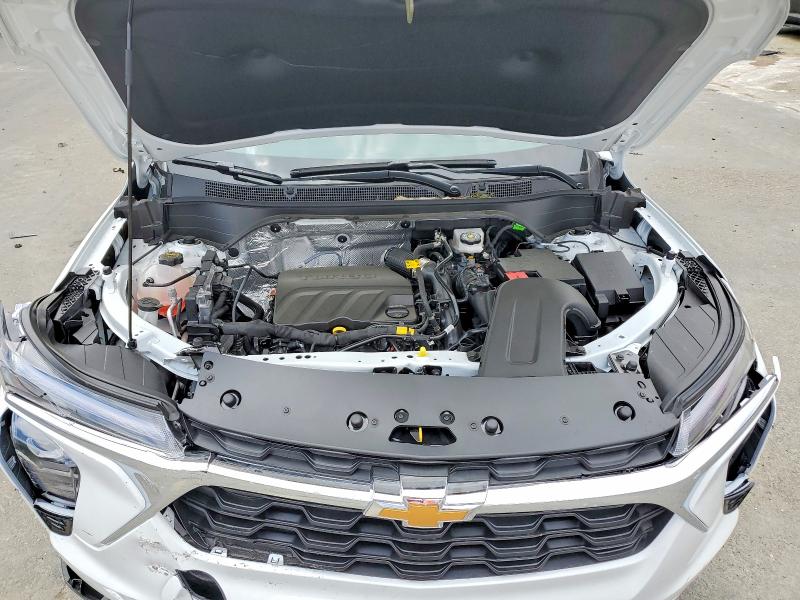 Aukcja sprzedaży 2026 Chevrolet Trax, vin: KL77LHEP9TC069232, numer aukcji: 52272886