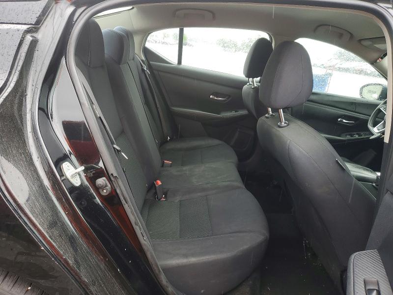 Aukcja sprzedaży 2020 Nissan Sentra, vin: 3N1AB8BV1LY284886, numer aukcji: 54893556