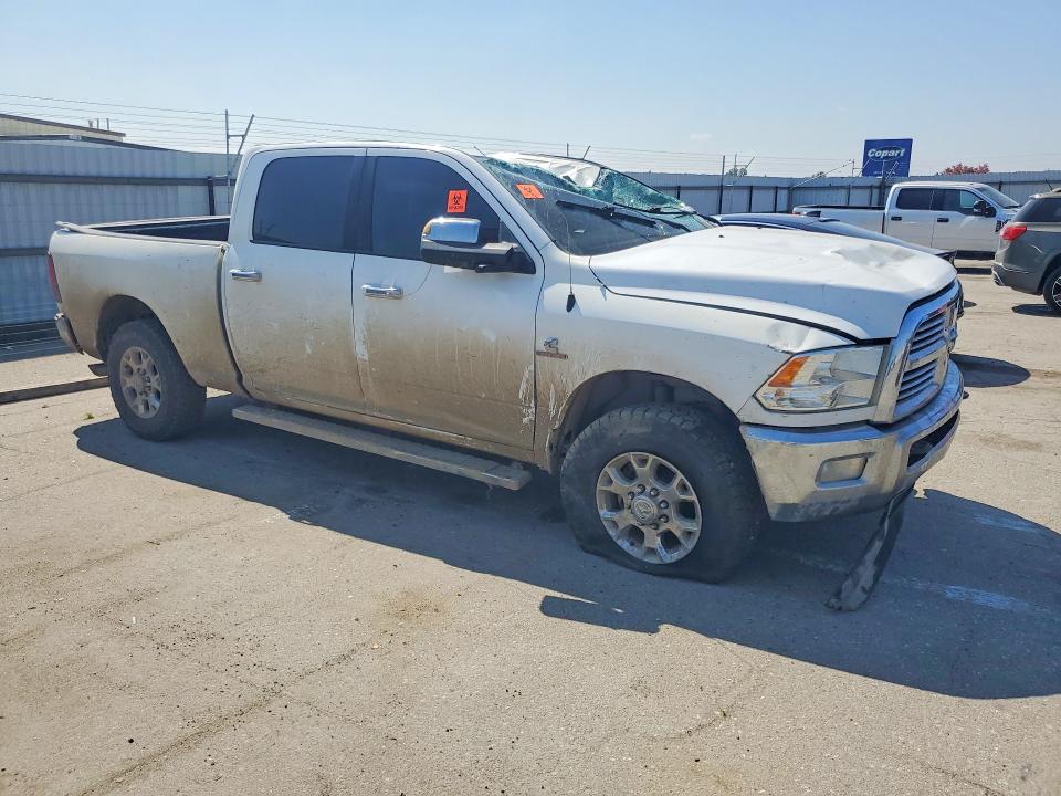Продаж на аукціоні авто 2015 Ram 2500, vin: 3C6UR4DL5FG613682, номер лоту: 52398396