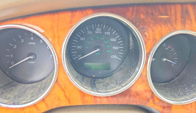 Продажа на аукционе авто 2006 Jaguar Xk8, vin: SAJDA42CX62A45655, номер лота: 53822746