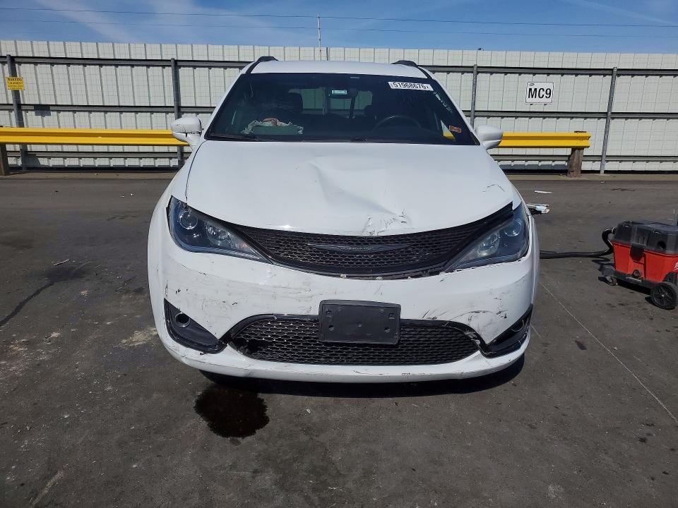 Продаж на аукціоні авто 2020 Chrysler Pacifica, vin: 2C4RC1FG7LR192858, номер лоту: 51968676