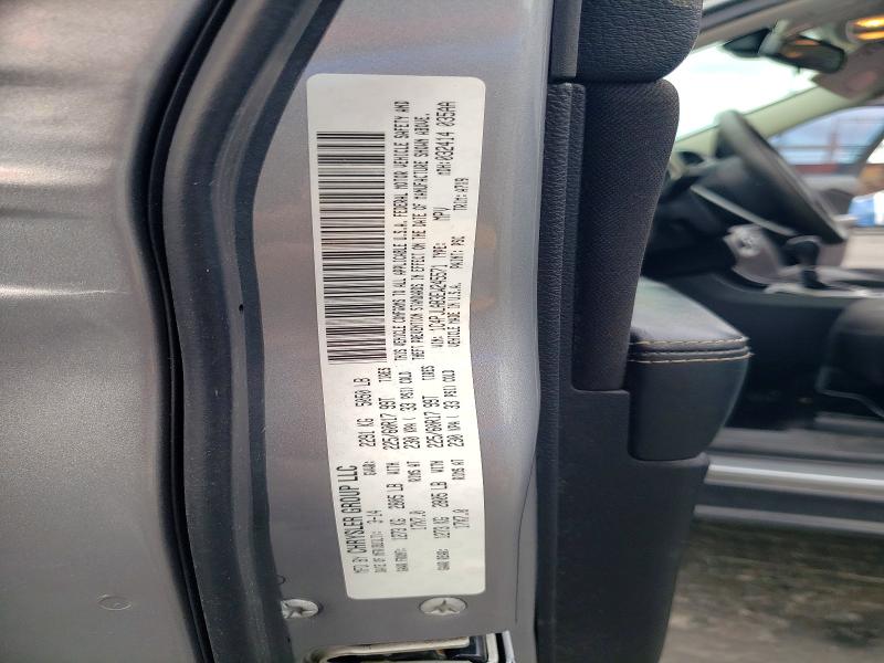 2014 Jeep Cherokee მანქანა იყიდება აუქციონზე, vin: 1C4PJLAB3EW245571, აუქციონის ნომერი: 55106336
