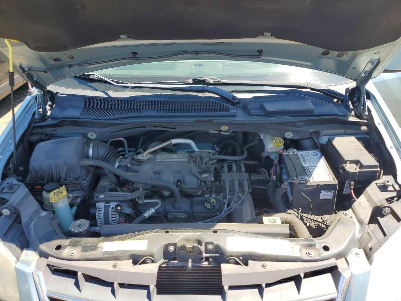 Продажа на аукционе авто 2009 Chrysler Town & Country, vin: 2A8HR54109R527900, номер лота: 55210446
