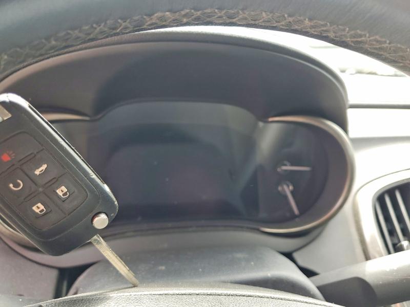 Aukcja sprzedaży 2015 Buick Lacrosse, vin: 1G4GA5GR7FF210657, numer aukcji: 52776256