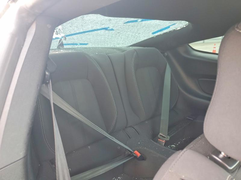 52597516 :رقم المزاد ، 1FA6P8TH6K5168176 vin ، 2019 Ford Mustang مزاد بيع