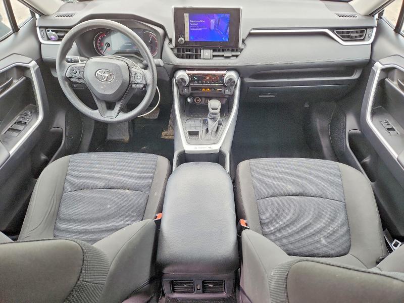 Aukcja sprzedaży 2024 Toyota Rav4, vin: 2T3F1RFV3RC464263, numer aukcji: 54404466