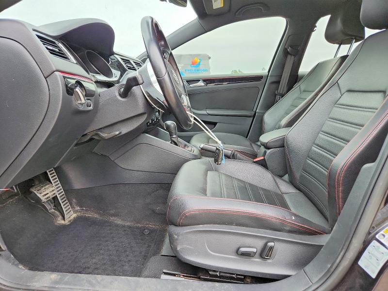 Продаж на аукціоні авто 2017 Volkswagen Jetta, vin: 3VW4T7AJ0HM272370, номер лоту: 51889716