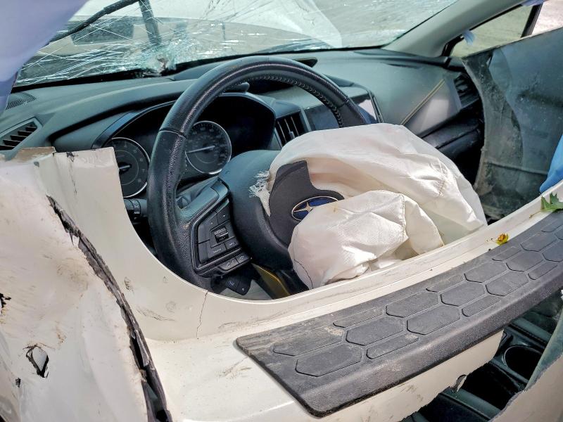 Aukcja sprzedaży 2022 Subaru Crosstrek, vin: JF2GTHSC2NH269283, numer aukcji: 52471236