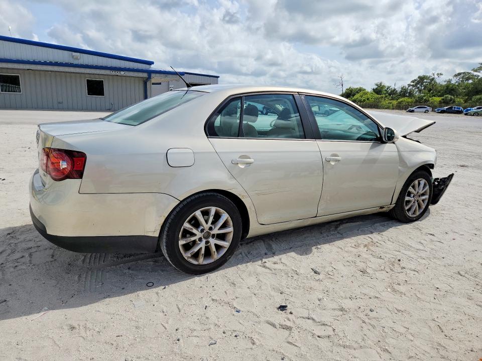Продаж на аукціоні авто 2010 Volkswagen Jetta, vin: 3VWAZ7AJ1AM126776, номер лоту: 52381196