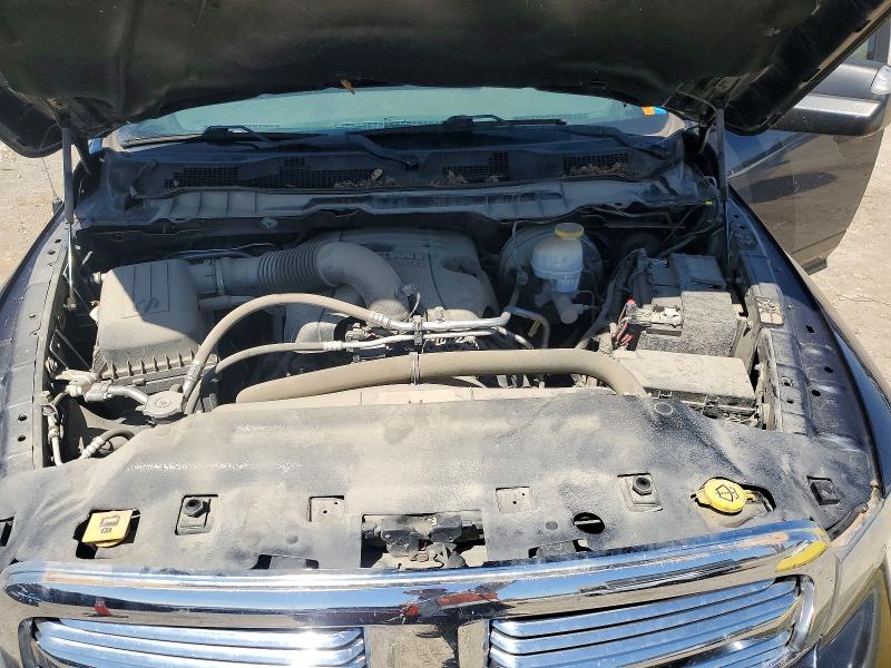Продаж на аукціоні авто 2019 Ram 1500 Classic, vin: 1C6RR7LT5KS536789, номер лоту: 54205366