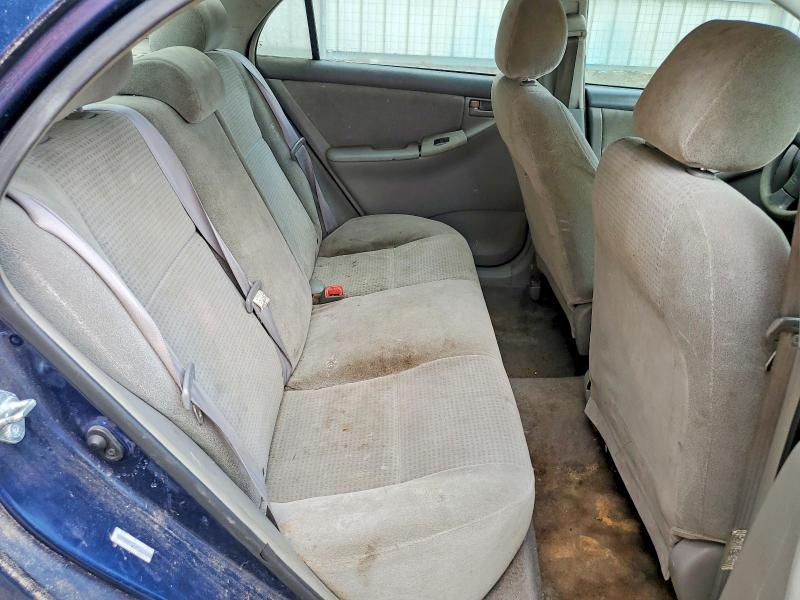 54142156 :رقم المزاد ، 1NXBR32E78Z964720 vin ، 2008 Toyota Corolla مزاد بيع
