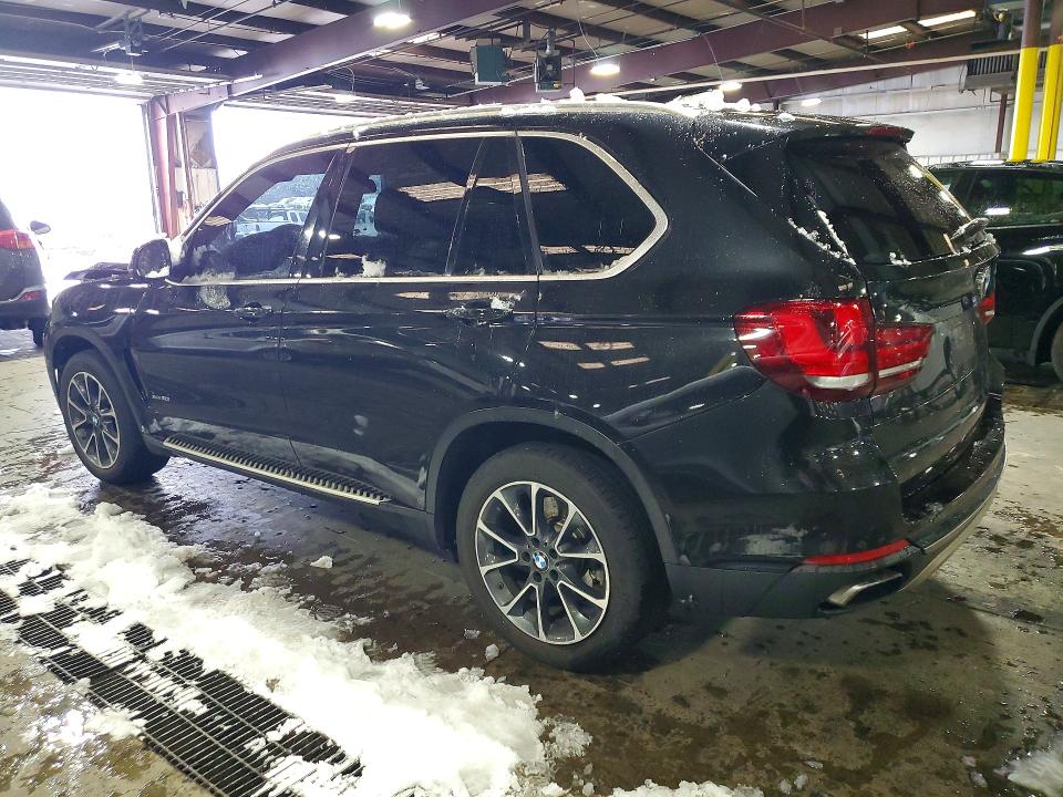 Aukcja sprzedaży 2016 Bmw X5, vin: 5UXKR6C5XG0J78662, numer aukcji: 52479296