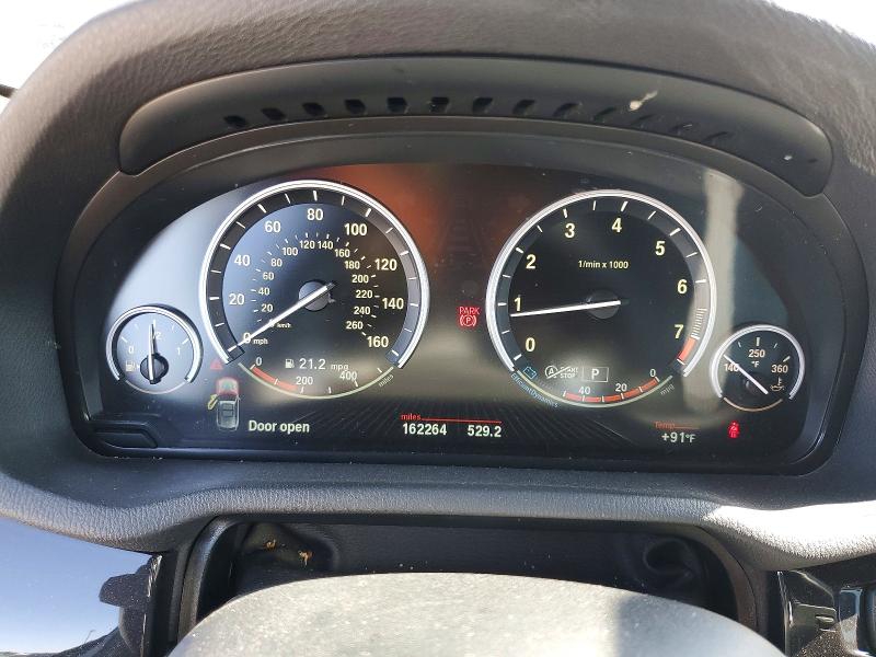 Auction sale of the 2014 Bmw X3, vin: 5UXWX7C58E0E80125, lot number: 50527346