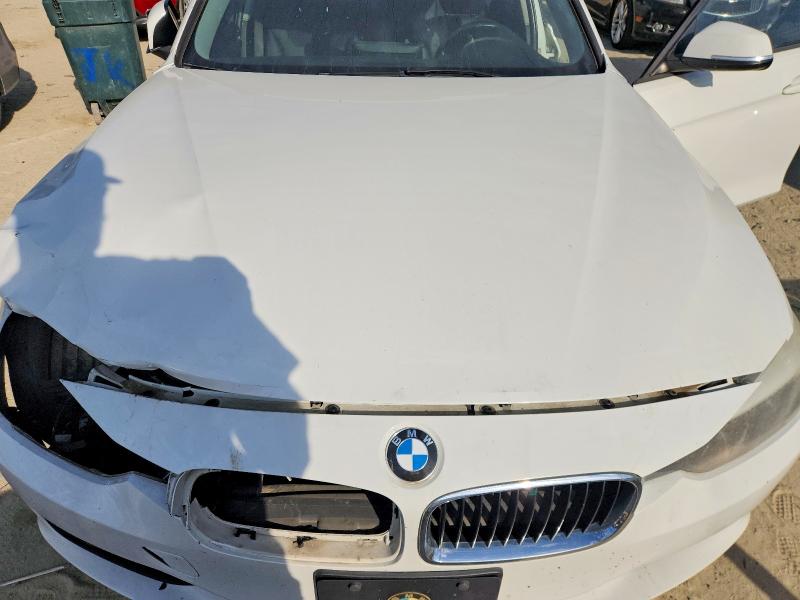 Продажа на аукционе авто 2014 Bmw 328, vin: WBA3B5C54EP541124, номер лота: 51783136