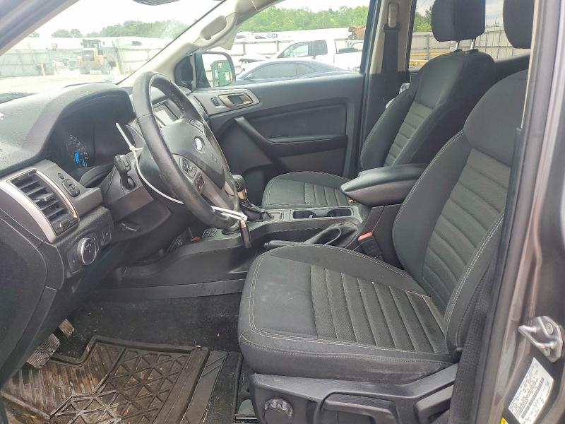 52567806 :رقم المزاد ، 1FTER4FH0NLD01681 vin ، 2022 Ford Ranger مزاد بيع