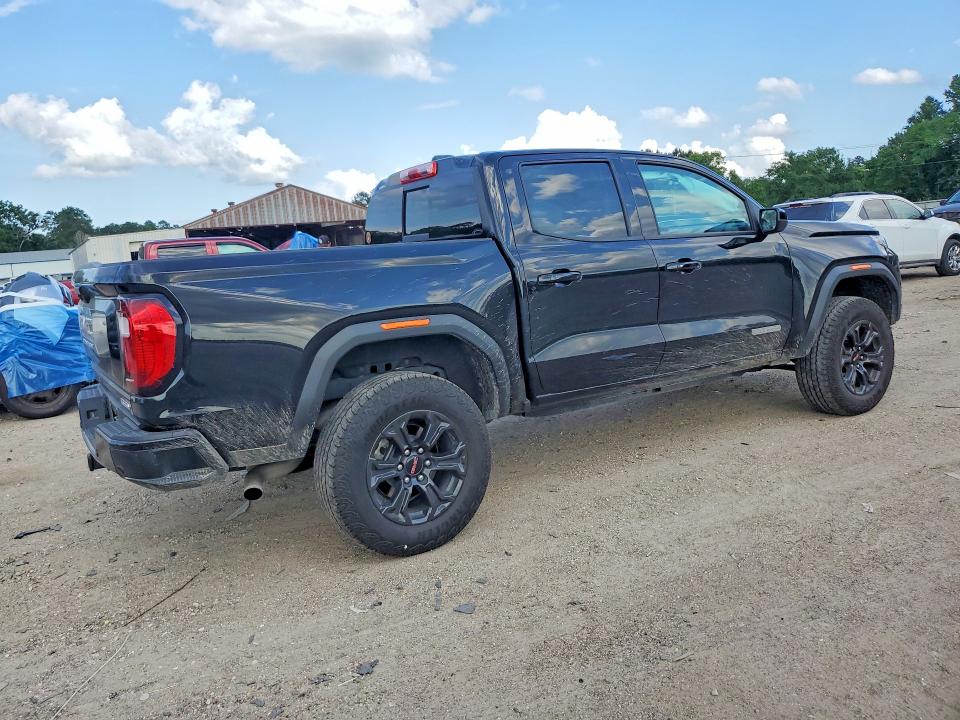 Продаж на аукціоні авто 2025 Gmc Canyon, vin: 1GTP1BEK8S1114715, номер лоту: 54092296