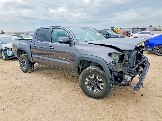 Aukcja sprzedaży 2021 Toyota Tacoma, vin: 5TFCZ5AN9MX272599, numer aukcji: 54019896