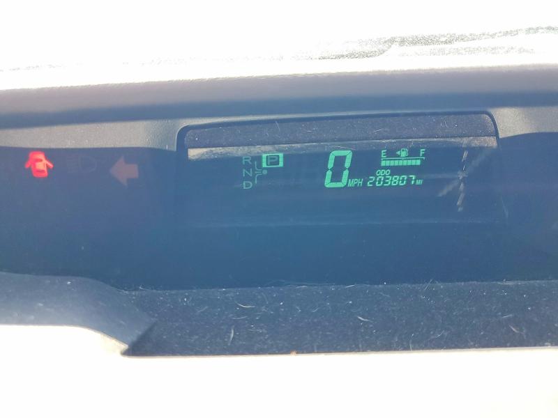 Aukcja sprzedaży 2008 Toyota Prius, vin: JTDKB20U283374816, numer aukcji: 52933096