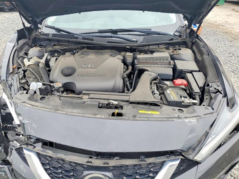Aukcja sprzedaży 2020 Nissan Maxima, vin: 1N4AA6CV5LC367335, numer aukcji: 55054246