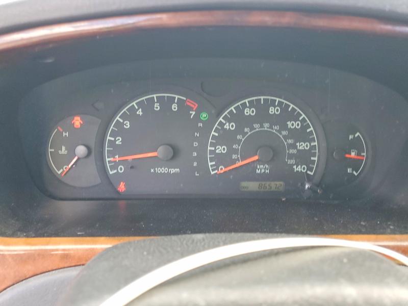 Продаж на аукціоні авто 2002 Hyundai Elantra, vin: KMHDN45D82U390312, номер лоту: 54677816