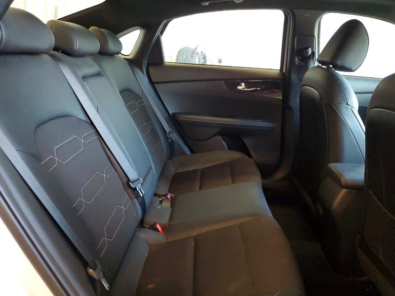 Продаж на аукціоні авто 2021 Kia Forte, vin: 3KPF34AD9ME405667, номер лоту: 53968146